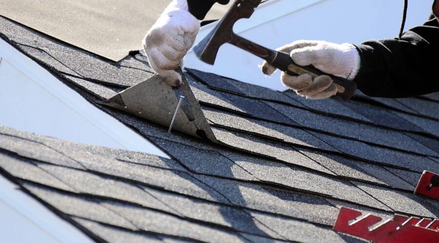 Expert new roof installation services in Murrysville, PA